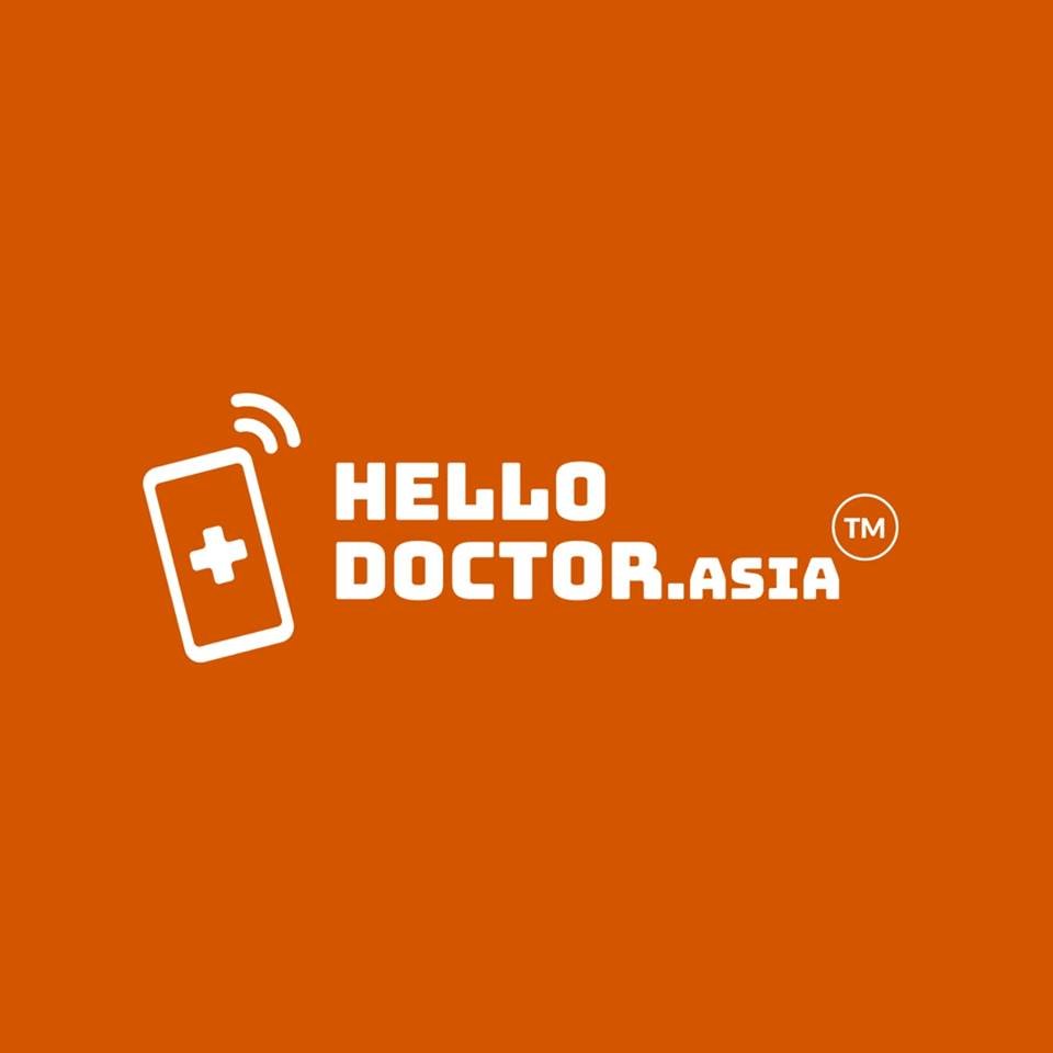 HelloDoctor Asia